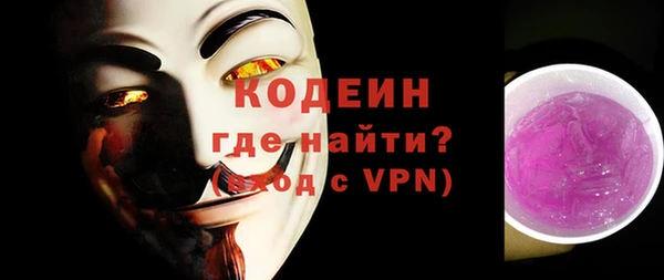 молекула духа Белокуриха