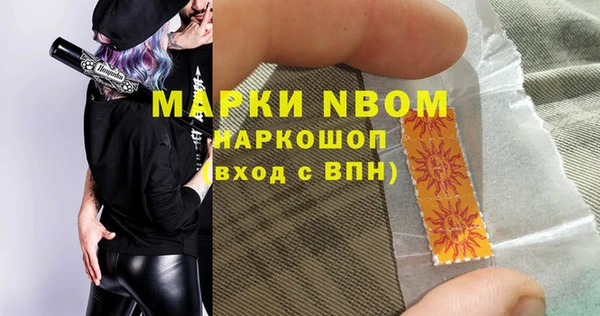 молекула духа Белокуриха