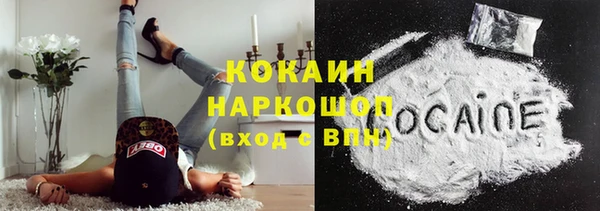молекула духа Белокуриха